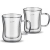 LAMART LT9033 SET 2KS LATTE 400ML VASO