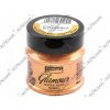 Glamour metalická akrylová farba 50ml - červené zlato