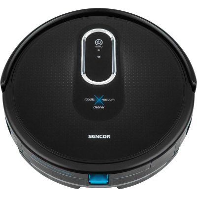 Sencor SRV 6250 BK od 179 € - Heureka.sk