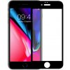 Rurihai tvrdené 4D sklo pre iPhone 6 / 6S – čierne - možnosť vrátiť tovar ZADARMO do 30tich dní