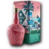 Royal Salute 21y The Miami Polo Edition 40% 0,7 l (kazeta)
