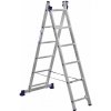 Alumet 2 x 6 priečok 160000037