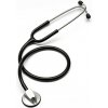 Fonendoskop CLASSICO - plochý Farba: Čierna