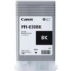 Canon PFI-030BK Black atramentová náplň (CF3489C001AA)