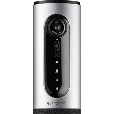 Logitech ConferenceCam Connect