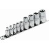 Extol Premium 8818114 | Sada nástrčných kľúčov pre skrutky TORx, 1/4