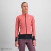 Sportful APEX dámska bunda, dusty red L