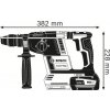 Bosch GBH 18V-26 F 0.611.910.000