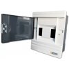 Rozvodnica Visage zapustená 6 modulov 01 52 0000-000006