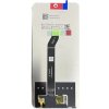 LCD Displej + Dotykové sklo Huawei Nova Y90 čierna farba