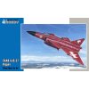 Special Hobby Saab AJS-37 Viggen „Show Must Go On“ 1:48