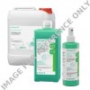 B.Braun Softasept N dezinfekčný roztok 1 l 1000 ml dezinfekčný roztok