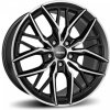 MOMO Momo Spider 8.5x19 5x114.3 ET45 Matt Black Polished 72.3