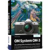 OM System OM-3