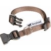 Ferplast CLUB C10/32 COLLAR BROWN