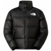 The North Face 1996 RETRO NUPTSE JACKET TNF Black
