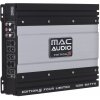 Mac Audio Edition S Four