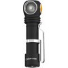 Čelová baterka Armytek Wizard C2 warm 1120 lm
