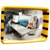 HAPPY END Certifikované zrcadlo pro průmysl a logistiku - střední - DP PZ46
