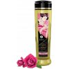 Shunga Erotic Massage Oil Aphrodisia Roses 240ml