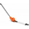 Nadstavec na Husqvarna 110iL - DH110 - plotostrih