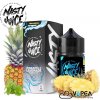 Nasty Juice Shake & Vape Slow Blow 10ml aróma pre výrobu e-liquidu Longfill