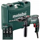 Metabo SBE 650 Set