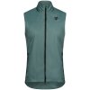 Dámska cyklistická vesta FOX Womens Ranger Wind Vest - sage S