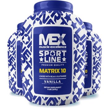 MEX Matrix 10 2270 g