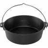 PETROMAX litinový hrnec-kotlík Dutch Oven 5,5 l