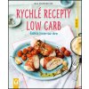 Rychlé recepty Low Carb - Štíhlá linie raz dva - Inga Pfannebecker CZ