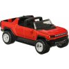 MATTEL Hot Wheels® Natahovací auto GMC HUMMER EV