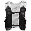Bežecká vesta Black Diamond Distance 2 Hydration Vest Veľkosť: XS / Farba: sivá/čierna