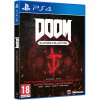 PS4 DOOM Slayers Collection (nová)