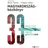 Magyarország-kézikönyv (Boros Tamás,Filippov Gábor)(Pevná)