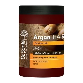 Dr.Sante Argan Hair Mask 1000 ml