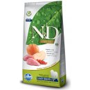 N&D Grain Free Dog Adult Maxi Boar & Apple 12 kg