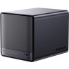 MINI-PC Minis Forum NAS N5 AMD Ryzen 7 H255, 16GB+128GB úložisko OS