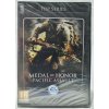 PC MEDAL OF HONOR PACIFIC ASSAULT TOP SERRIES EDÍCIA PC CD-ROM