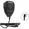 Baofeng externý mikrofón s reproduktorom pre UV-5R a ďalšie mic speaker UV-5R