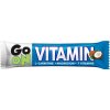 Go On Vitamin Bar 24 x 50 g