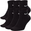 Ponožky Nike Everyday Cushion Ankle 6Pak SX7669-010