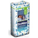 Huggies DryNites M boys 17-30 kg 10 ks