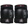 TRIPLE EIGHT chrániče - EP 55 Skate Elbow Pads (BLACK) veľkosť: M