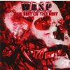 W.A.S.P. - Best Of The Best [CD]