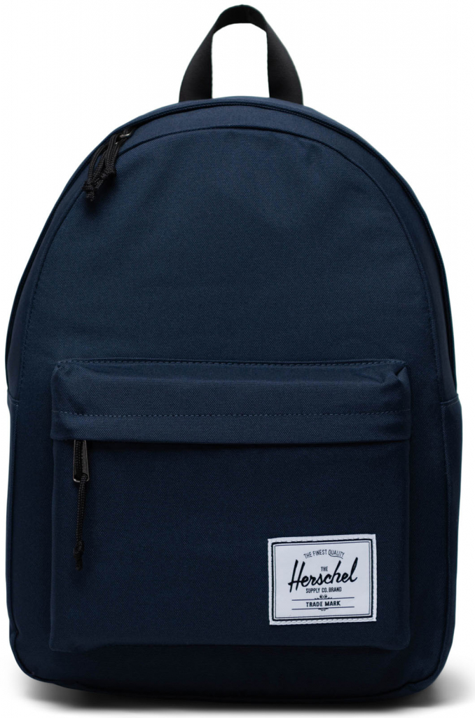 Herschel Classic New 2023 navy 20 l