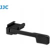 JJC Thumb Grip, grip na palec pre FUJIFILM GFX100RF, čierny