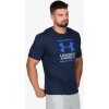 UNDER ARMOUR UA GL FOUNDATION SS T SM
