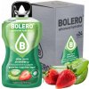 Bolero Sticks Aloe Vera Jahoda 24 vrecúšok x3g Aloe Vera - Jahoda