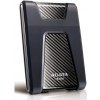 ADATA HD650/1TB/HDD/Externí/2.5''/Černá/3R AHD650-1TU31-CBK